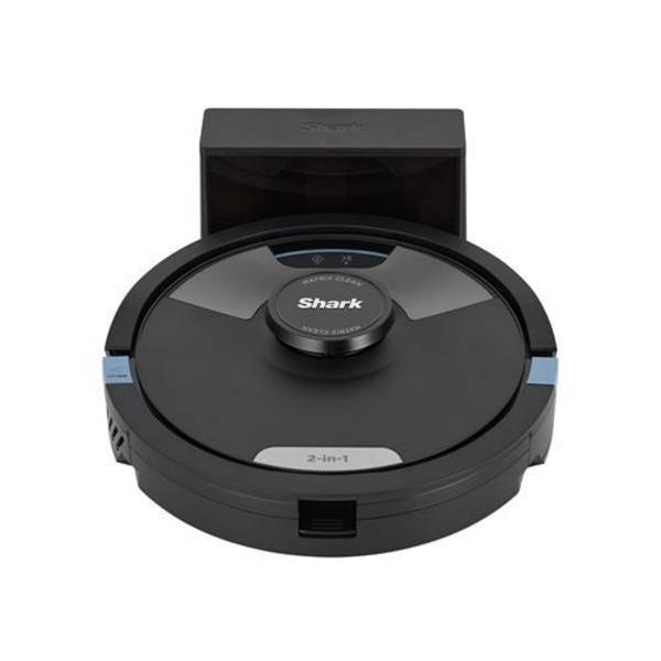 Shark Matrix Plus 2-in-1 Stofzuiger/Mop Robot - MATRIX PLUS 2-IN-1
