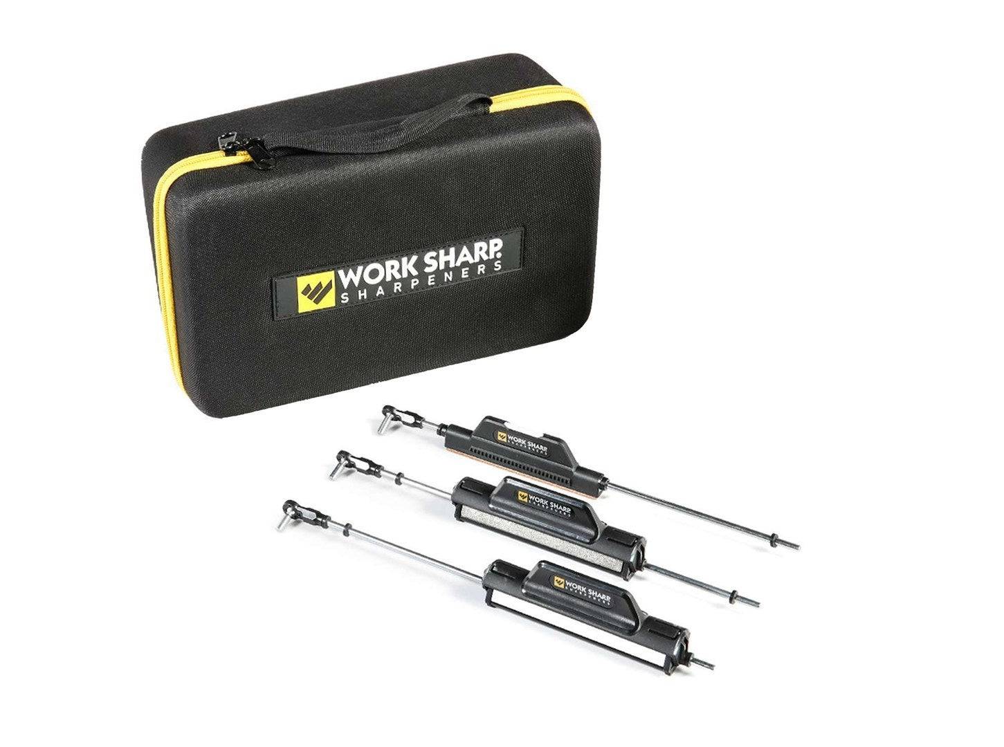 Work Sharp Upgradekit voor Precision Adjust-0