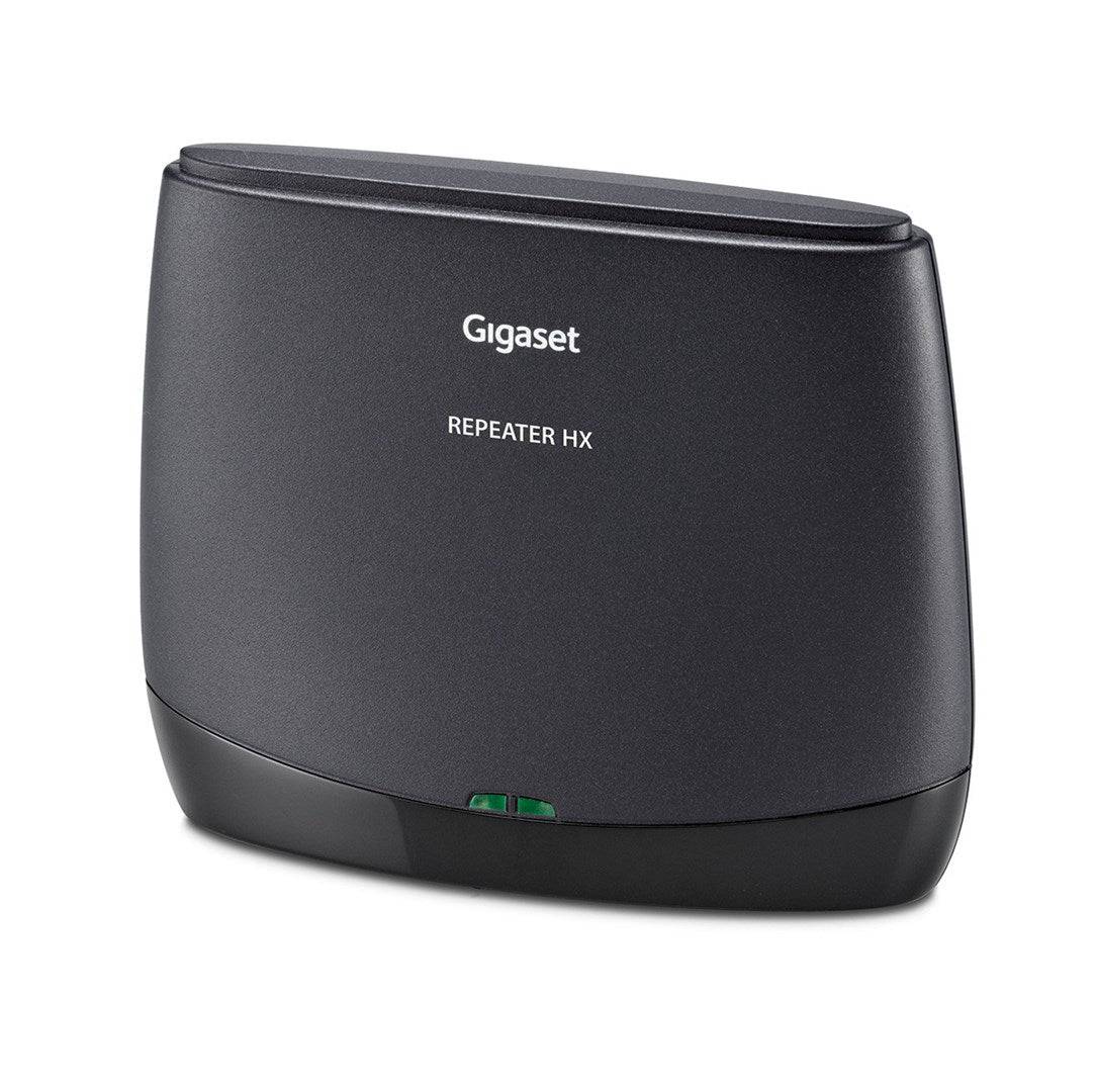 Gigaset Repeater HX - DECT Repeater - Antraciet-2