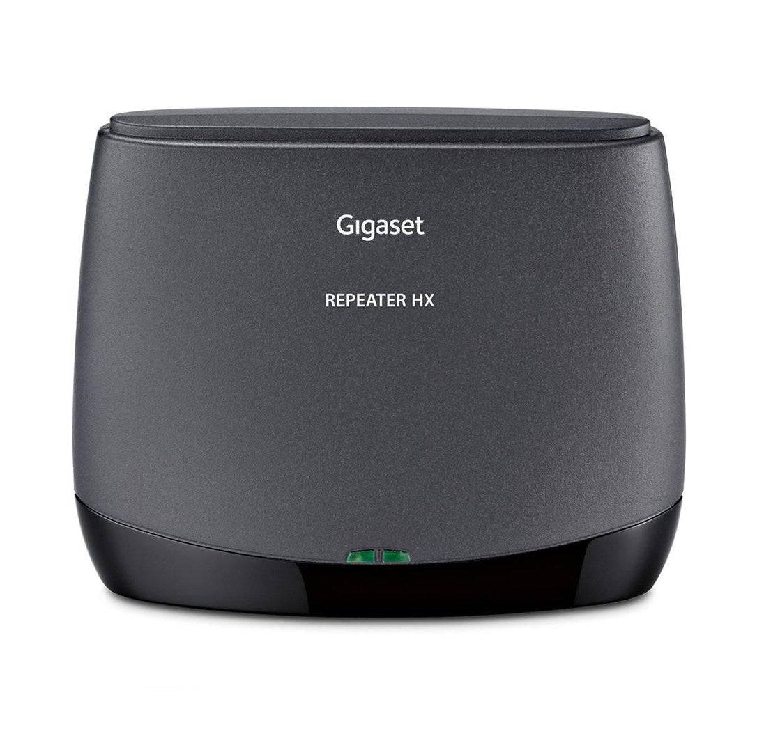 Gigaset Repeater HX - DECT Repeater - Antraciet-3