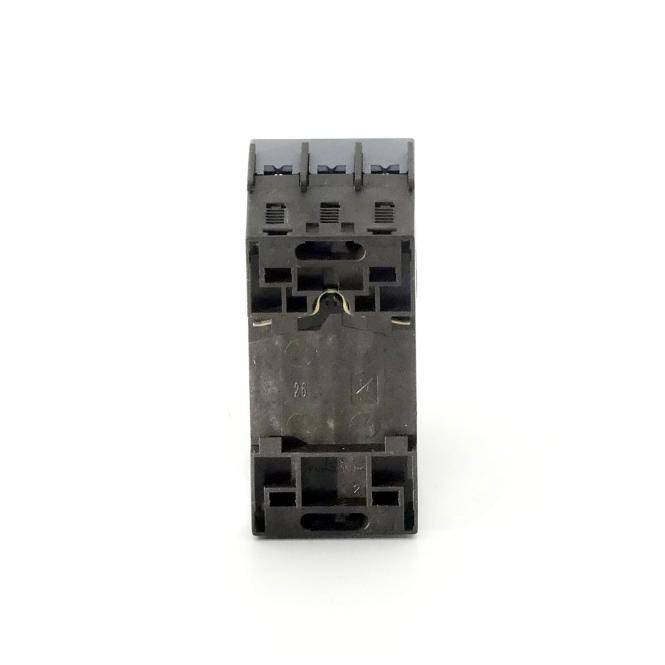 Circuit breaker, S00, motor protection, Class 10, A-release 2.2-3.2 A,-3