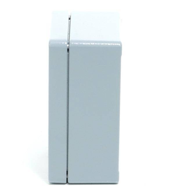 WEID KLIPPON KAST 80X125X57 IP66-2