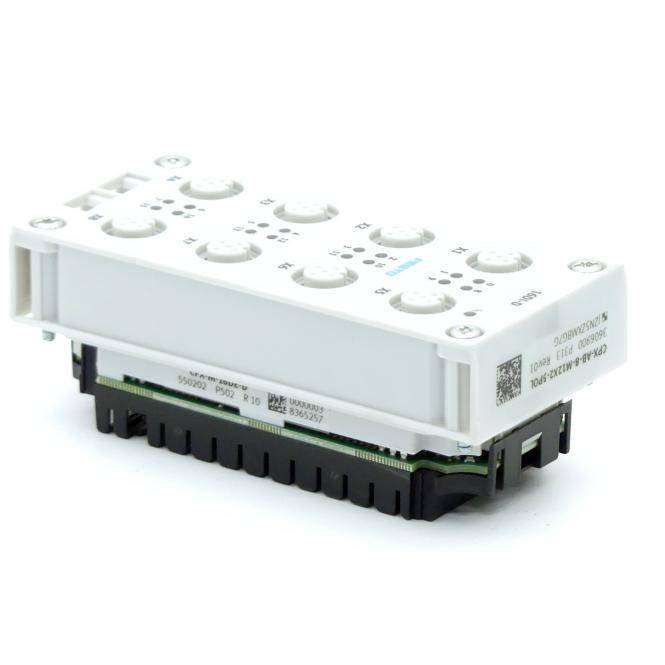 FESTO - CPX-M-16DE-D - FESTO CPX-M-16DE-D Produkt-0