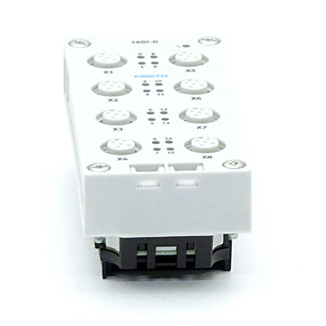 FESTO - CPX-M-16DE-D - FESTO CPX-M-16DE-D Produkt-3