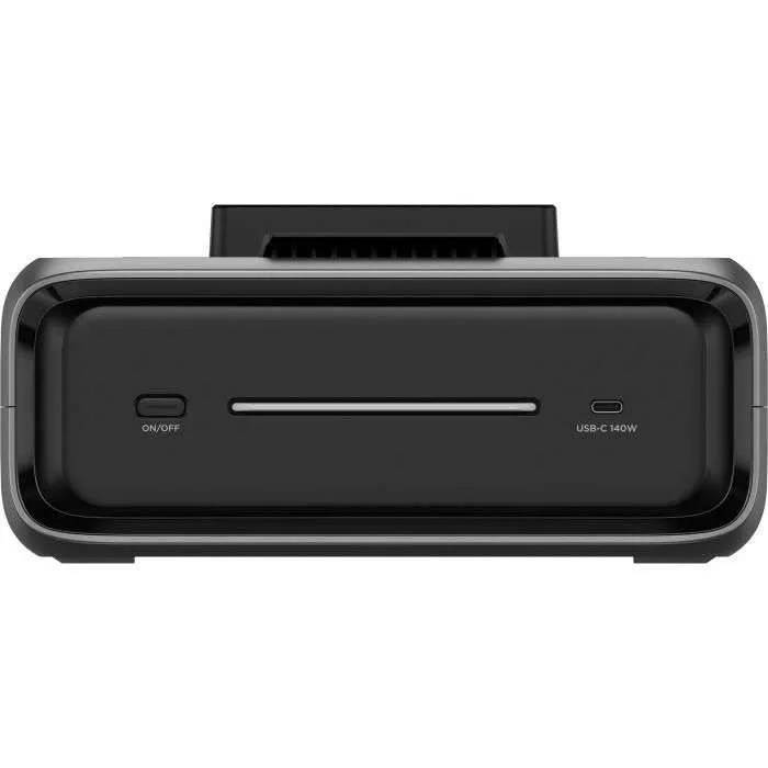 Slimme extra accu - EcoFlow - RIVER 3 Plus EB300 - 286 Wh LiFePO4 accu voor draagbaar energiestation-2