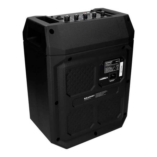 Audiosysteem Blaupunkt MB06.2 Bluetooth-luidspreker, 500 W