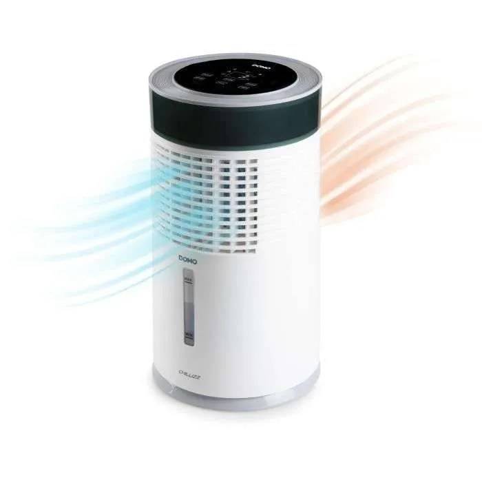 Luchtkoeler chillizz - DOMO - DO159A - 9,6 W-0