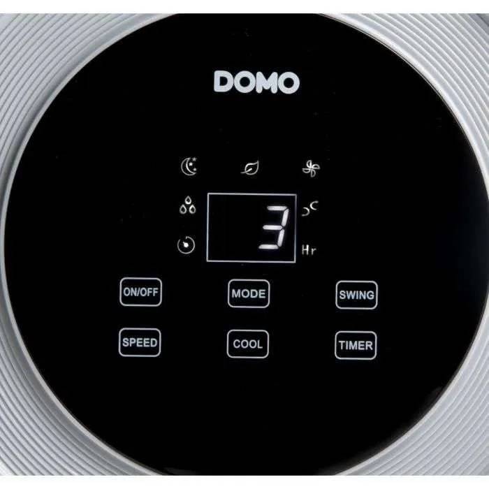 Luchtkoeler chillizz - DOMO - DO159A - 9,6 W-2