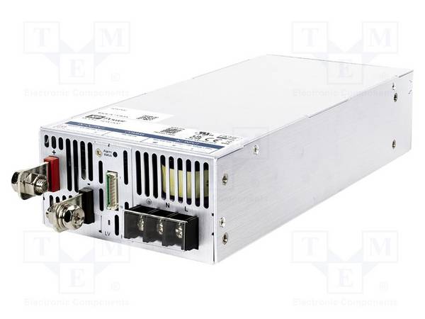 XP POWER HDA1500PS30-PMB Voedingseenheid: schakelende; voor inbouw; 1,5kW; 30VDC; 50A; 92% - 1 stuk