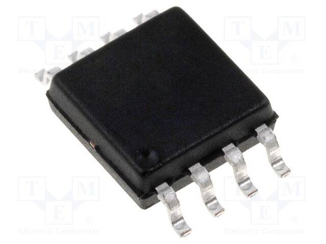 STMicroelectronics M41T11M6F IC: RTC; I2C,serial; NV RAM; SO8; 2÷5,5V; 56B - 1 stuk-0