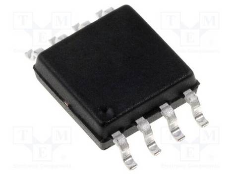 STMicroelectronics M41T00M6F IC: RTC; I2C,serial; NV RAM; SO8; 2÷5,5V; 8B - 1 stuk