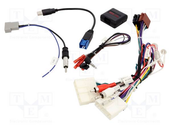 ACV 42XNS009-0 Adapter voor stuurbediening; Nissan - 1 stuk