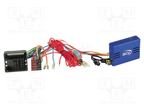 ACV 12-1024-45-15-0 CAN-adapter; BMW - 1 stuk
