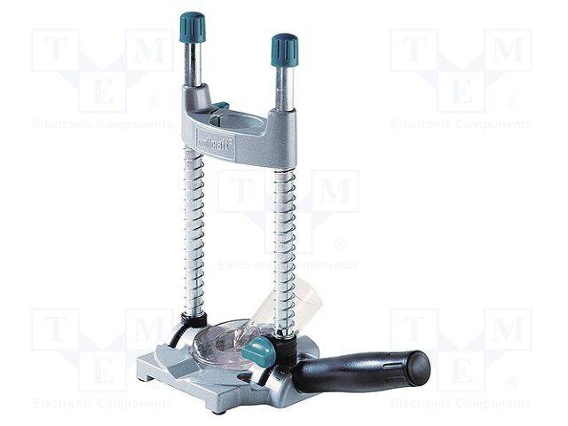 WOLFCRAFT WF4522000 Boorstandaard; voor boormachines; 43mm - 1 stuk-0