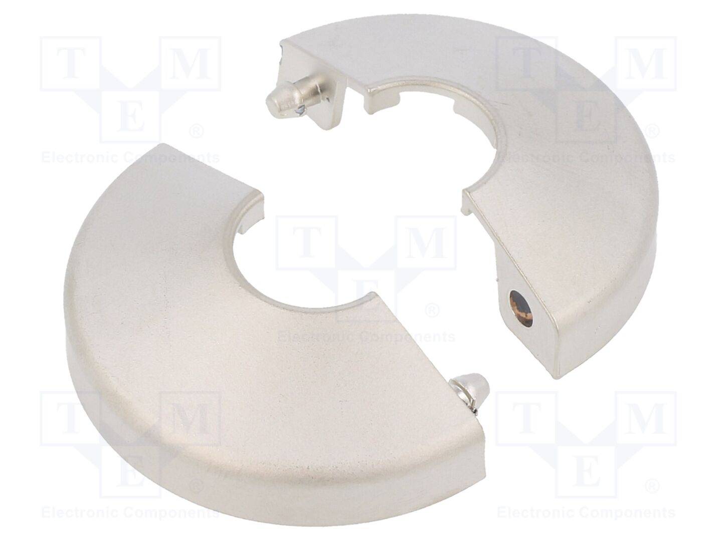 HUMMEL HUMMEL-2613500080 Masking rosette; single - 1 stuk-0