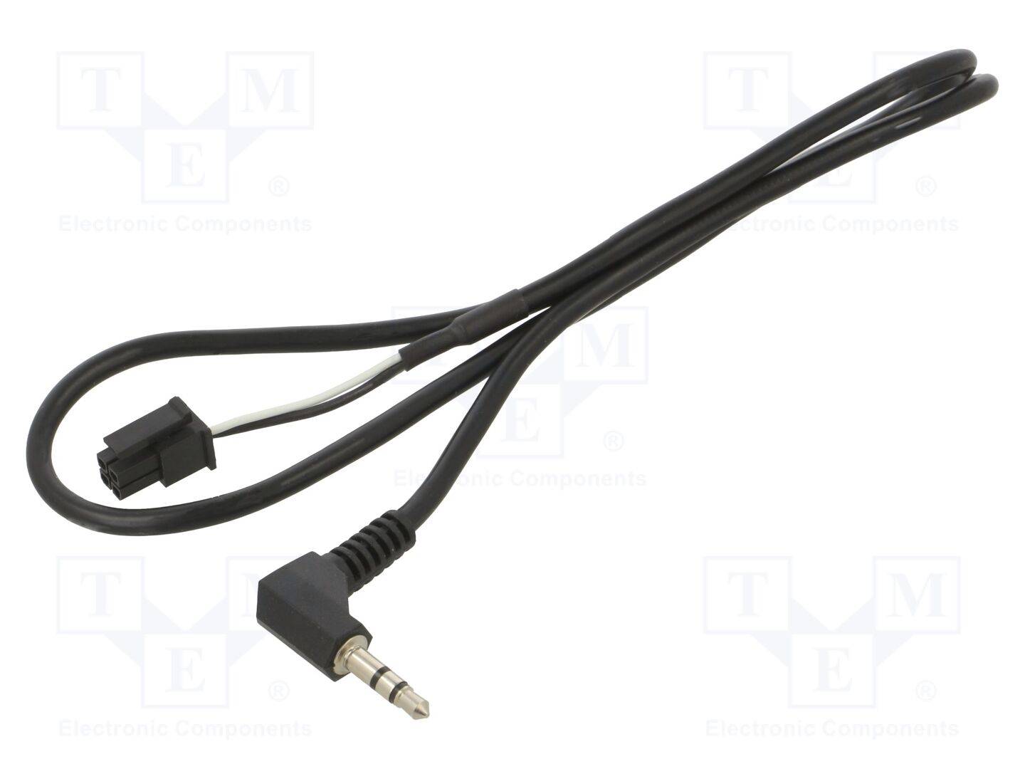 ACV 42ARC101 Universele kabel voor de radio; Alpine; 4pin,Jack 3,5mm - 1 stuk-0