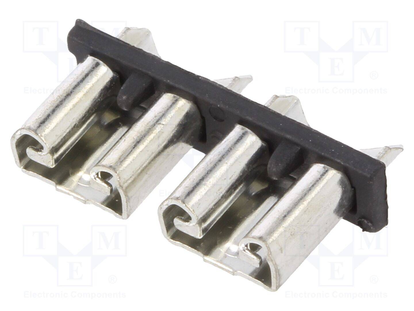 OPTIFUSE CNR-02 Zekeringclips; 19mm; 30A; 500V - 1 stuk-0