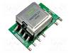 GAPTEC Electronic 10ACFE2W-05S3.6 Omvormer: AC/DC; 10W; Uin: 85÷305VAC,120÷430VDC; Uuit: 5VDC; OUT: 1 - 1 stuk