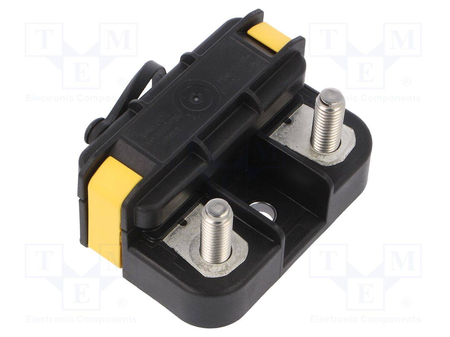 MTA MTA-0301502 Houder; Eigenschappen: watervast; MEGAVAL - 1 stuk-0