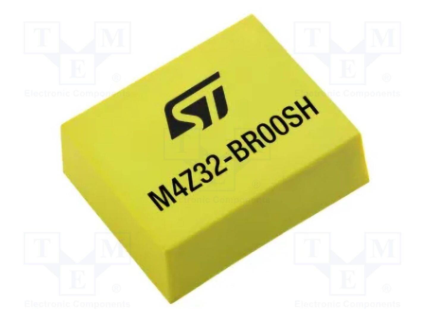STMicroelectronics M4Z32-BR00SH1 Accessoires: batterij; parallel; SNAPHAT; 2,8V; 120mAh - 1 stuk-0