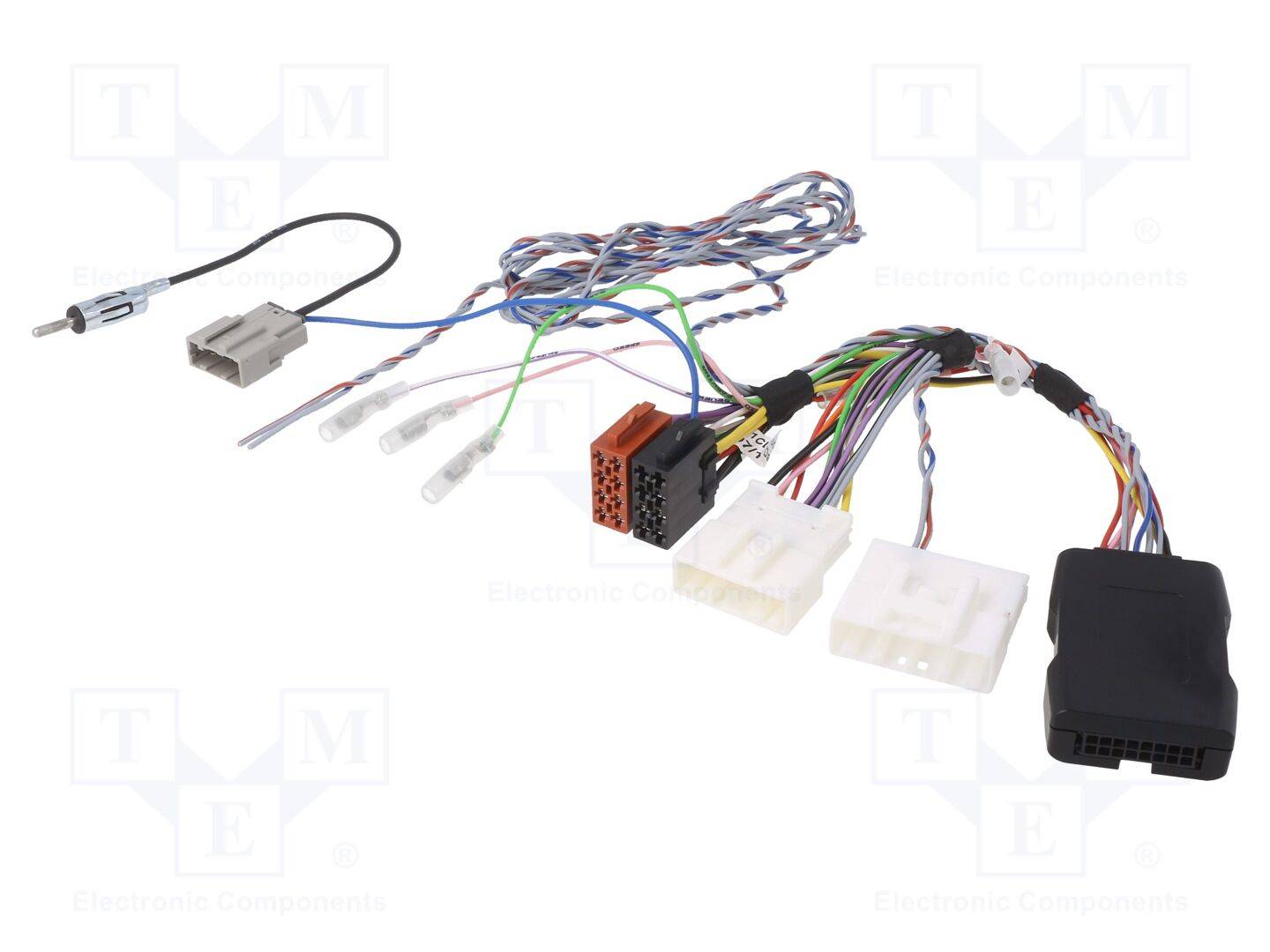 PER.PIC. C5701CD Adapter voor stuurbediening; Nissan - 1 stuk-0