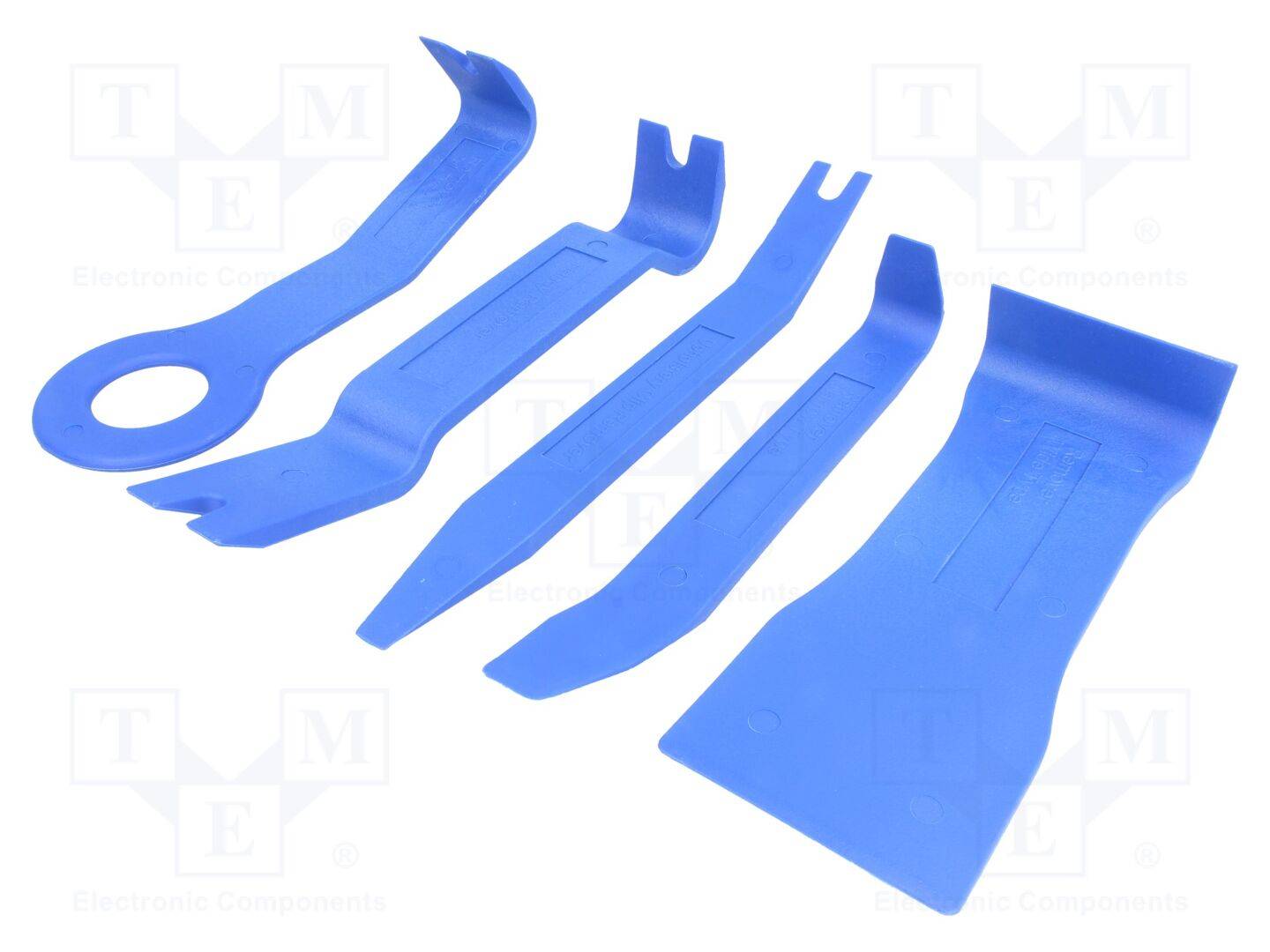 4CARMEDIA KLUCZ-65.223 Gereedschapset voor demontage - 1 set-0