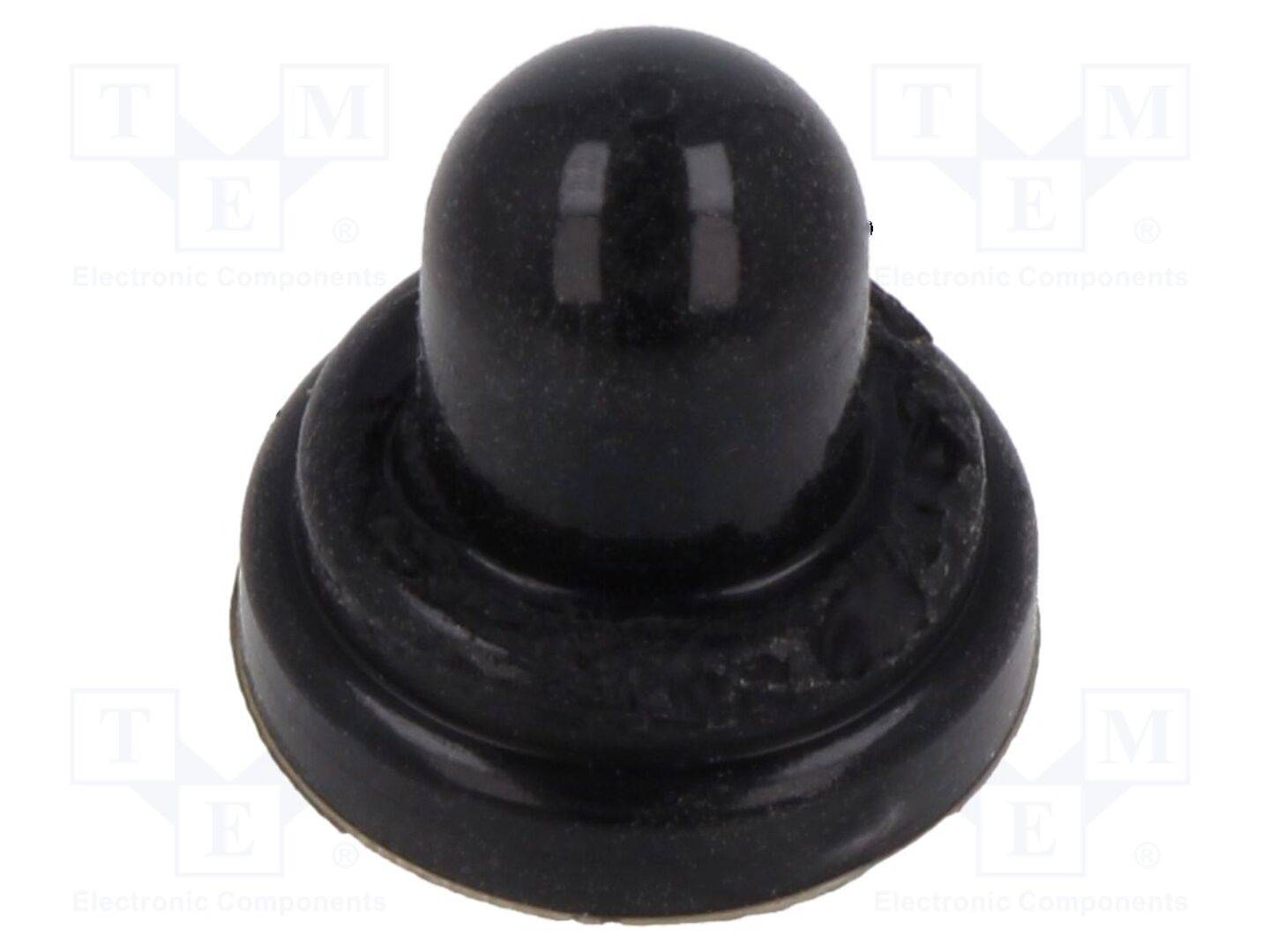 OPTIFUSE CBW-B-DB-38-28 Toeb.v.zeker: beschermkap; zwart - 1 stuk-0
