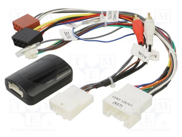 ACV 42STY016-0 Adapter voor stuurbediening; Toyota - 1 stuk