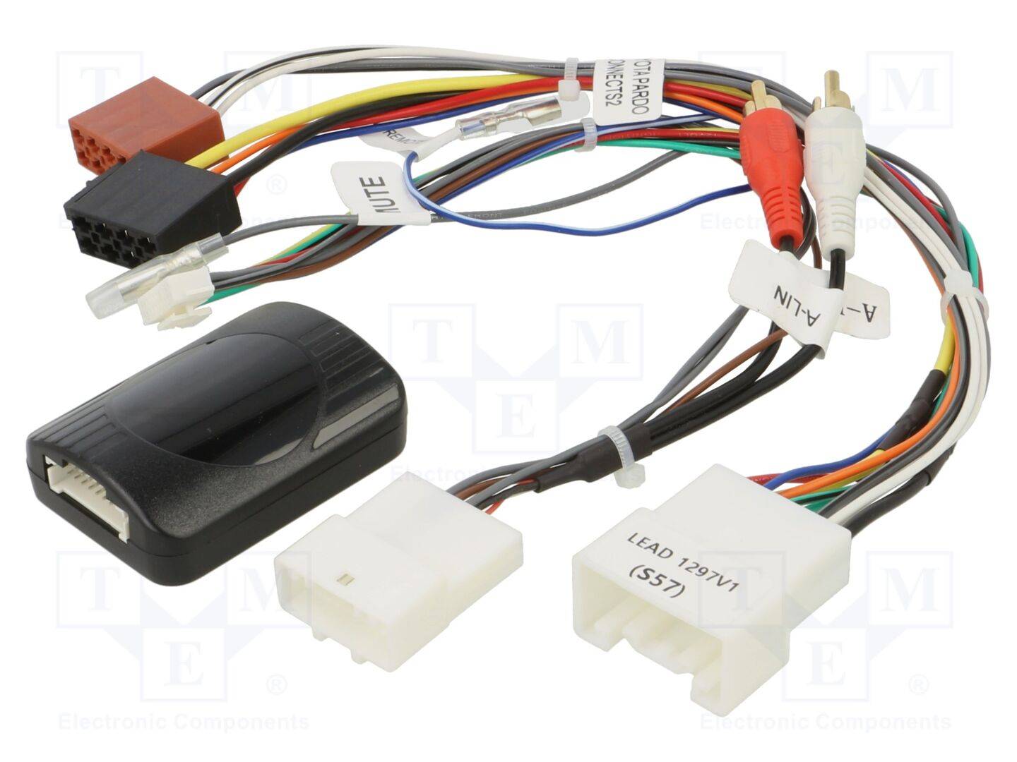 ACV 42STY016-0 Adapter voor stuurbediening; Toyota - 1 stuk-0