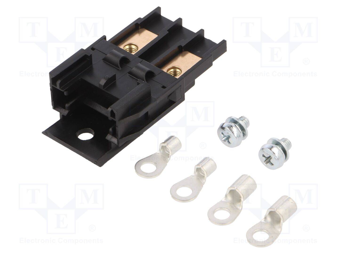 LITTELFUSE 01520001TXN940 Houder; 60A; op de kabel; 32V; MAXI - 1 stuk-0