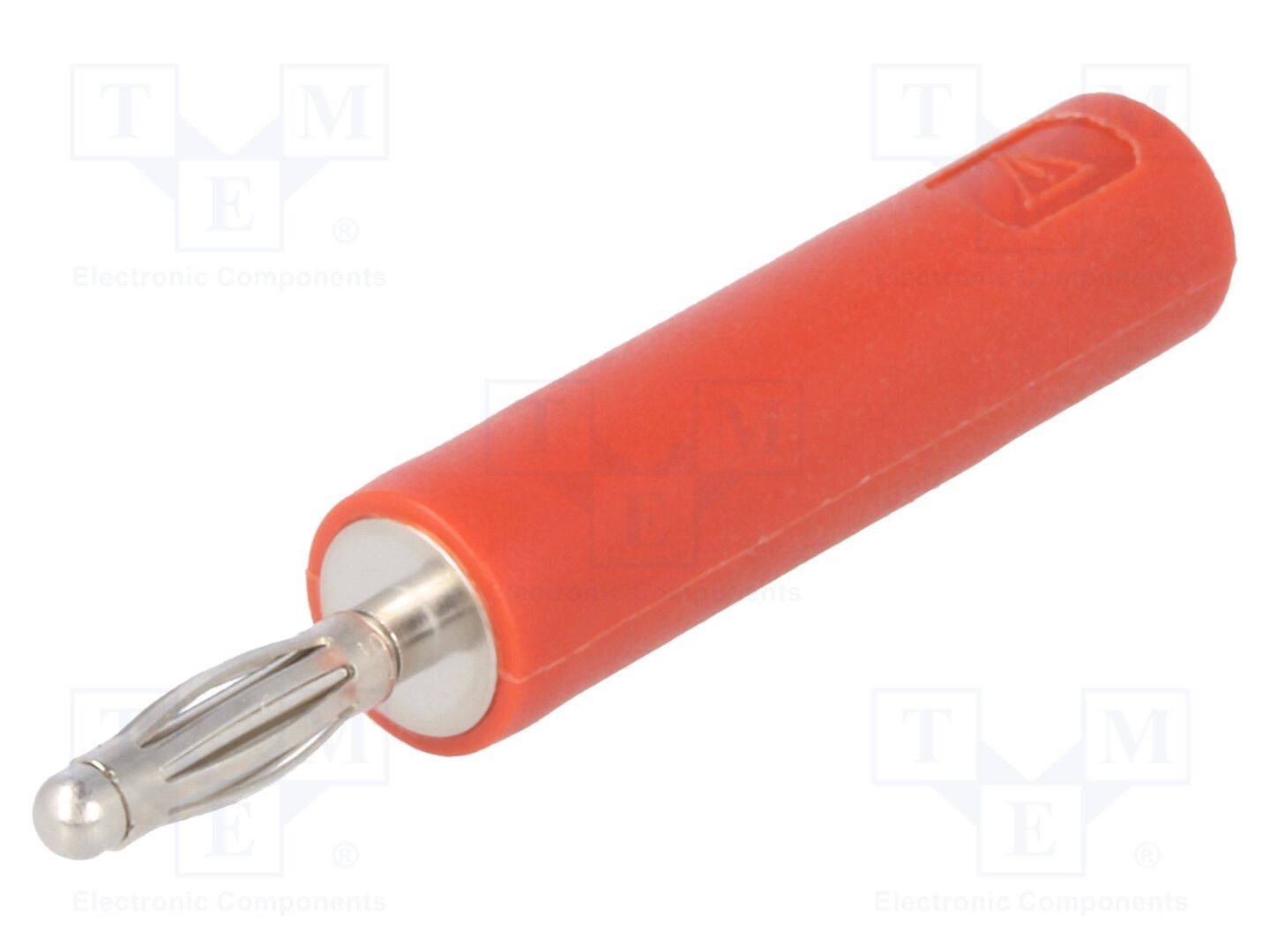 SCHÜTZINGER A20-40SNI-RT Adapter; rood; 70VDC; 10A; 35,5mm; Isolatie: polyamide; -25÷80°C - 1 stuk-0