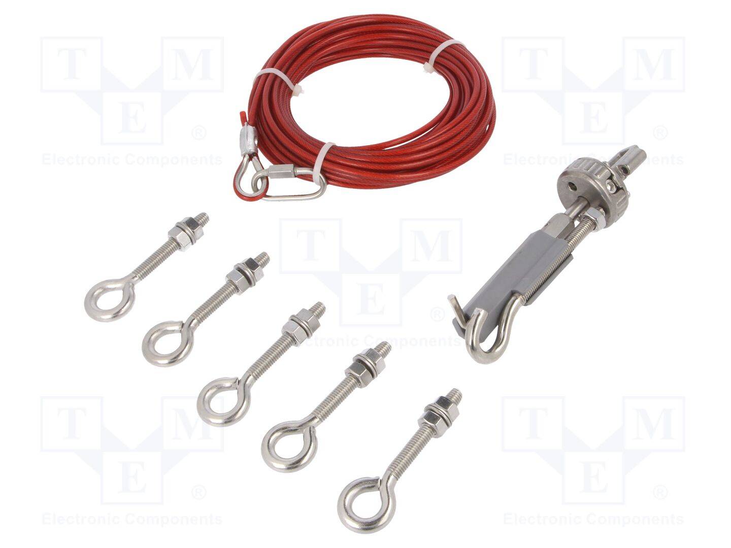 OMRON RK10 Montagekit; ER1022, ER5018, ER6022 - 1 stuk-0