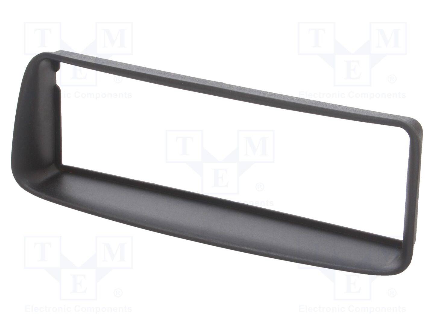 ACV RAM-40.551 Radiomontageframe; Peugeot; 1 DIN; zwart - 1 stuk-0