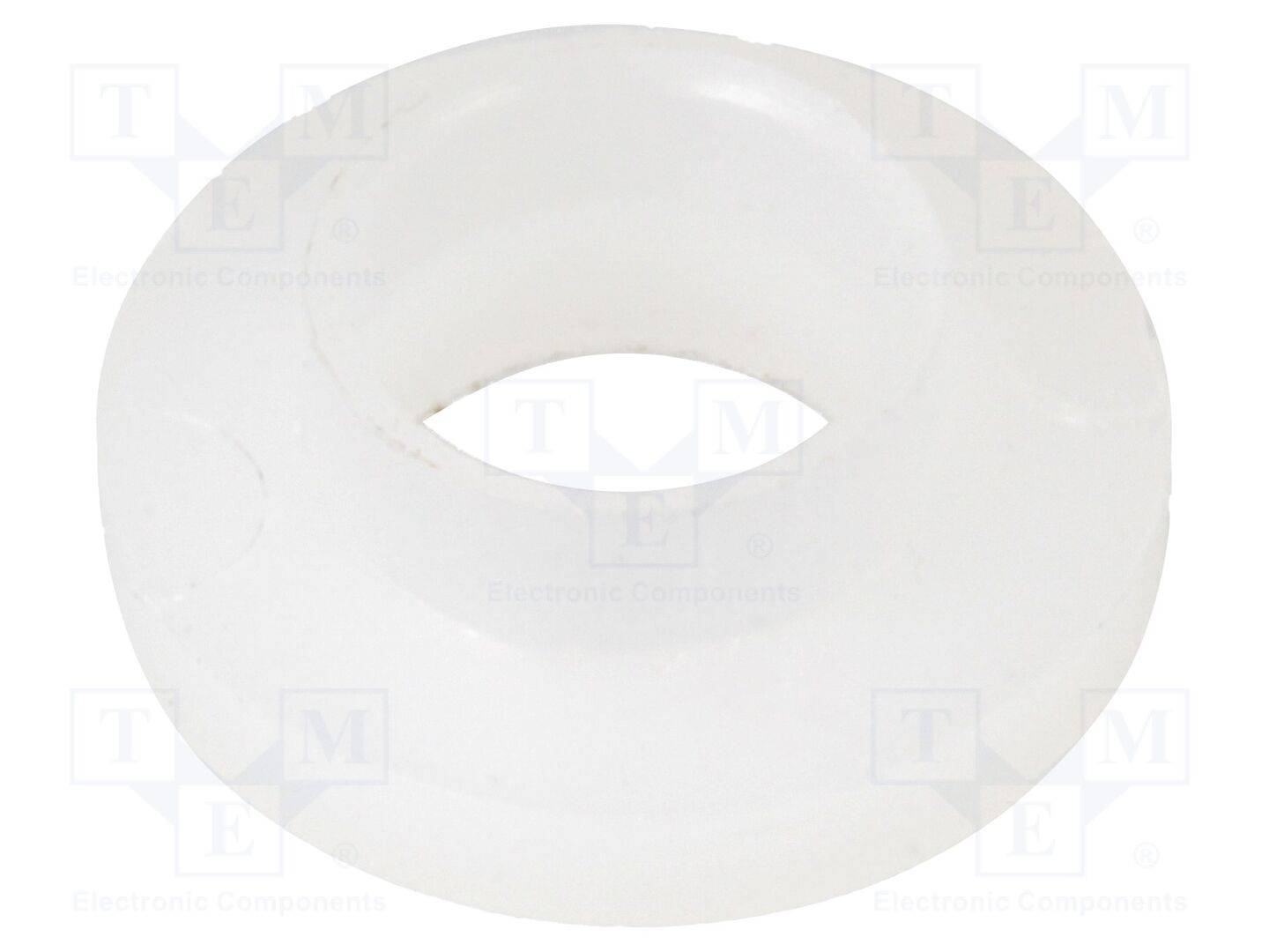 ESSENTRA RI-MNI-8-4 Isolatiebus; Øinw: 5,2mm; UL94V-2; polyamide; H: 1,6mm; Øext: 4,4mm - 1000 stuks-0