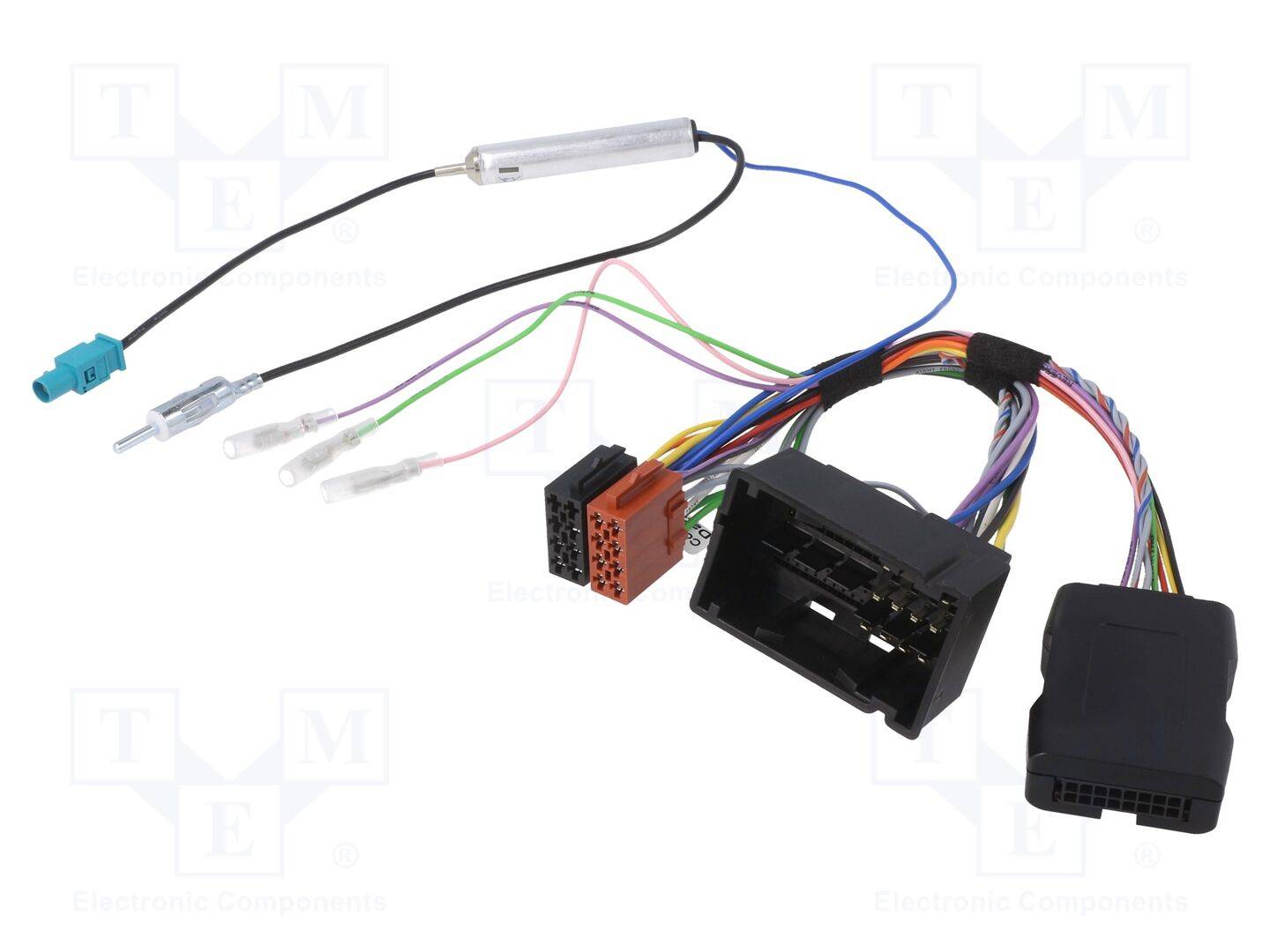 PER.PIC. C1002CD Adapter voor stuurbediening; Alfa Romeo - 1 stuk-0
