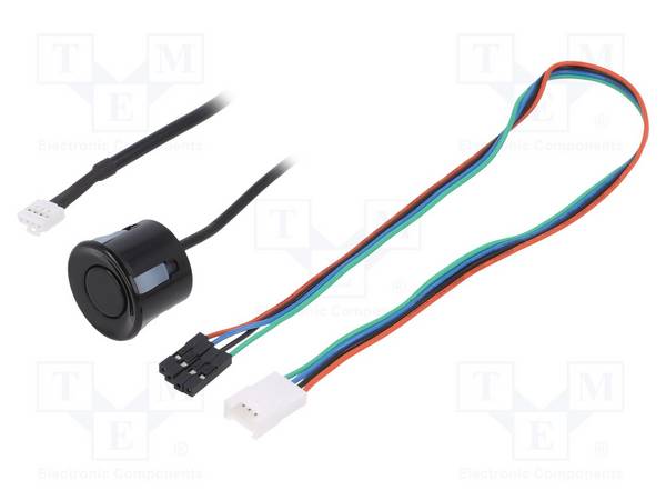 DFROBOT DF-SEN0312 Sensor: afstanden; ultrasoon; 5VDC; UART; 0,28÷4,5m - 1 stuk
