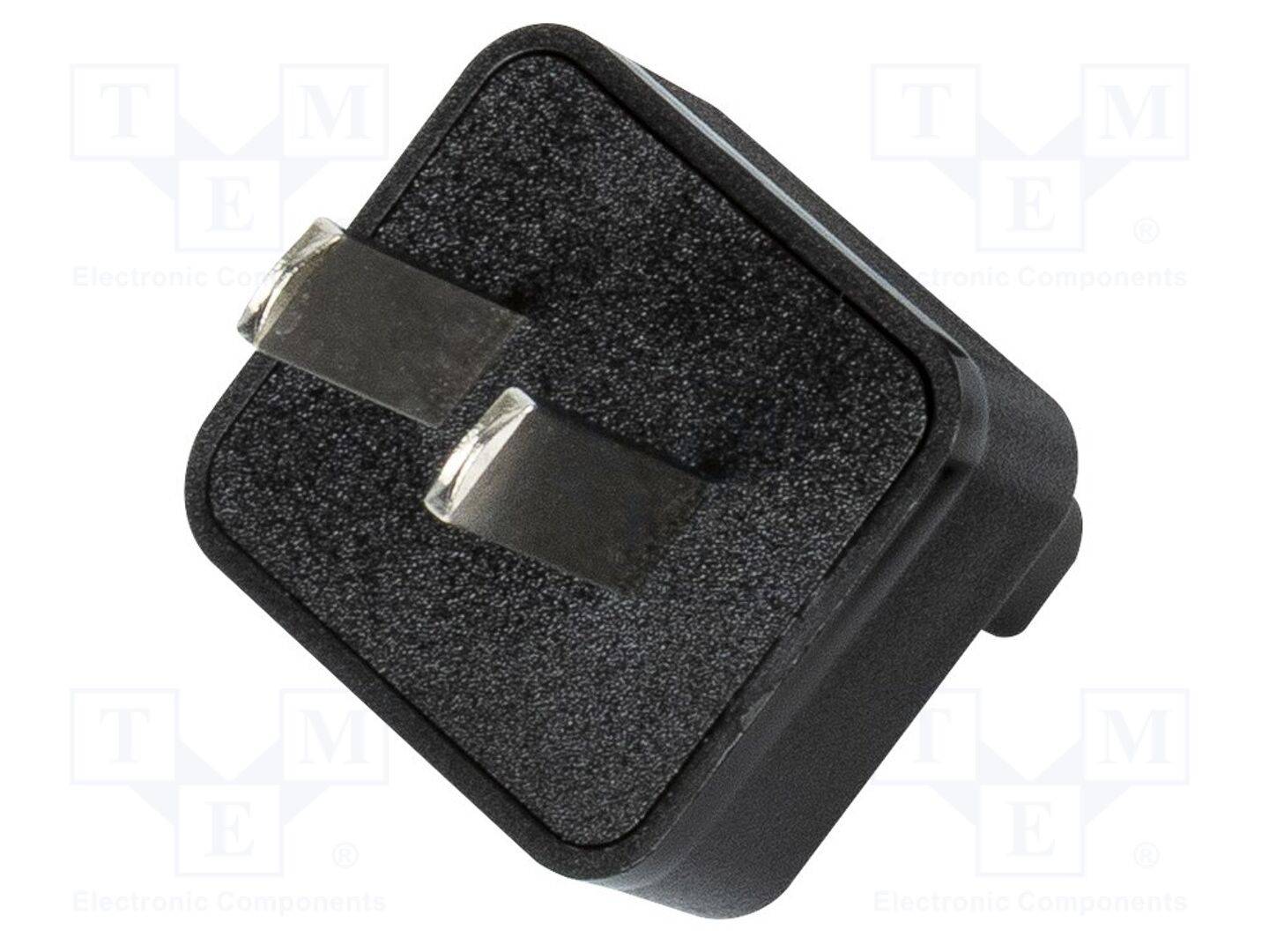 XP POWER PGW-PLUG-CN Adapter - 1 stuk-0