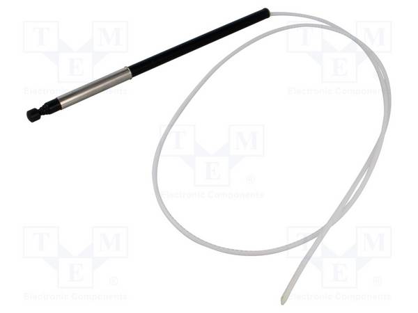 ACV 15-7557009 Antenna: automotive; telescopic,external; 0.79m; AM,FM - 1 stuk