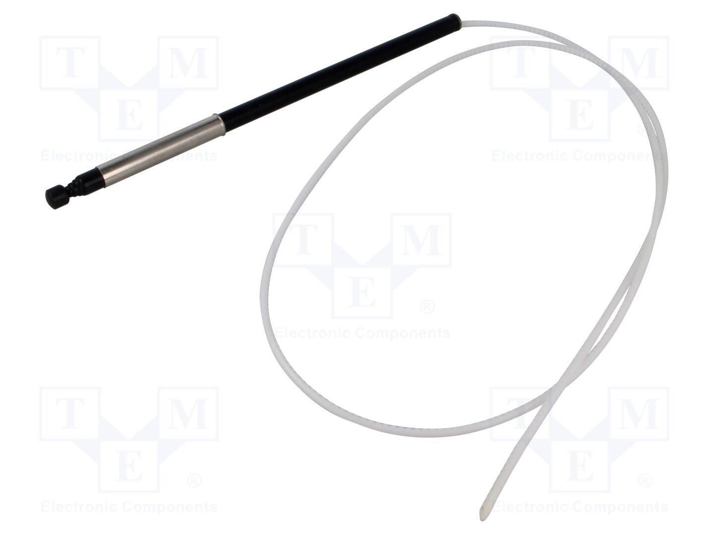 ACV 15-7557009 Antenna: automotive; telescopic,external; 0.79m; AM,FM - 1 stuk-0