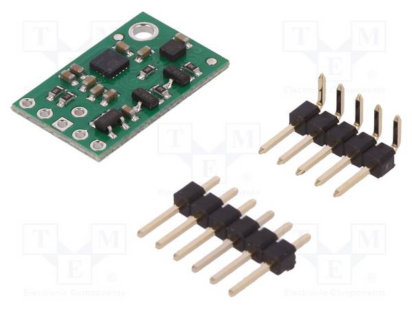 POLOLU POLOLU-2738 Sensor: positie; accelerometer,digitaal kompas; 2,5÷5,5VDC; I2C - 1 stuk