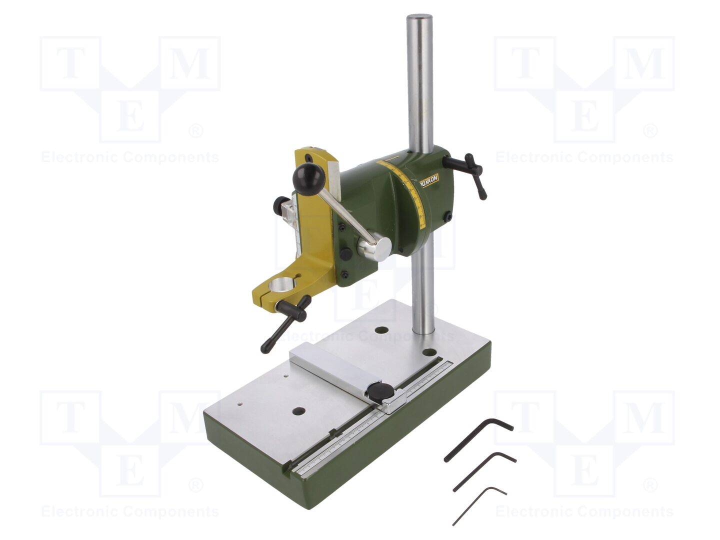 PROXXON PR28600 Boorstandaard; 20mm; MB 200 - 1 stuk-0