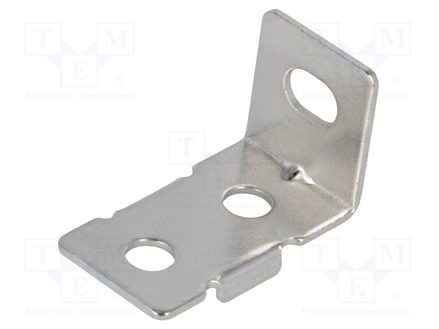 MEAN WELL MHS014 Accessoires: montagehouder; 26,2x16x14,3mm - 1 stuk-0