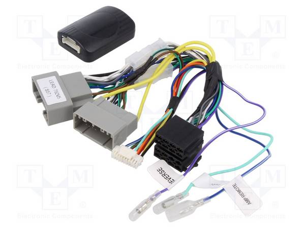 ACV 42SCH00C-0 Adapter voor stuurbediening - 1 stuk