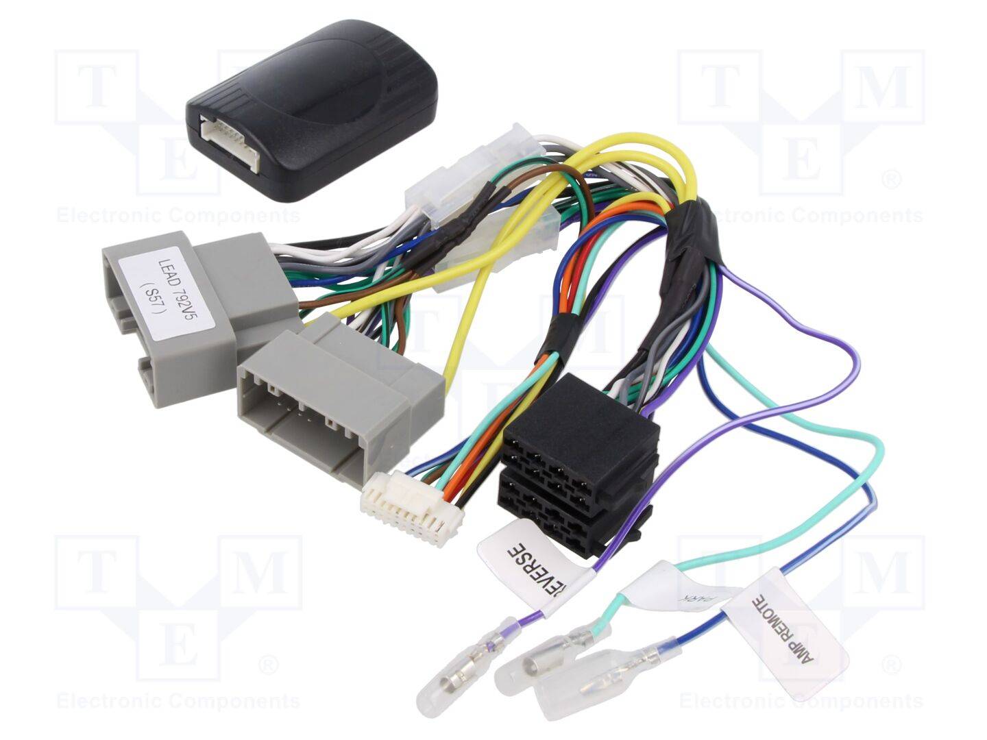 ACV 42SCH00C-0 Adapter voor stuurbediening - 1 stuk-0