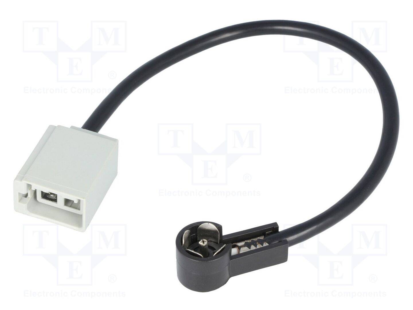 4CARMEDIA AA-VOLVO-ISO Kabel; ISO; Automerk: Volvo - 1 stuk-0