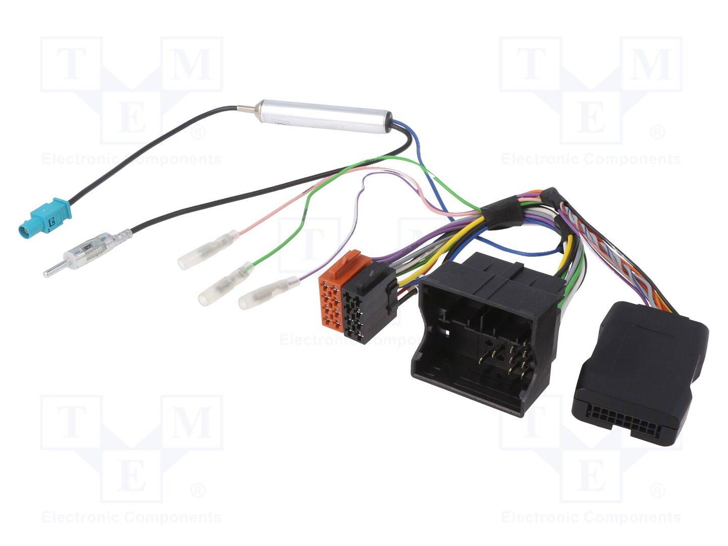 PER.PIC. C6501CD Adapter voor stuurbediening; Peugeot - 1 stuk-0