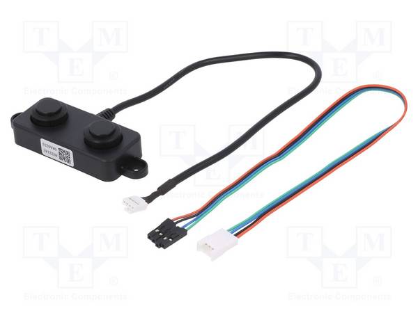 DFROBOT DF-SEN0311 Sensor: afstanden; ultrasoon; 3,3÷5VDC; UART; 0,03÷4,5m - 1 stuk