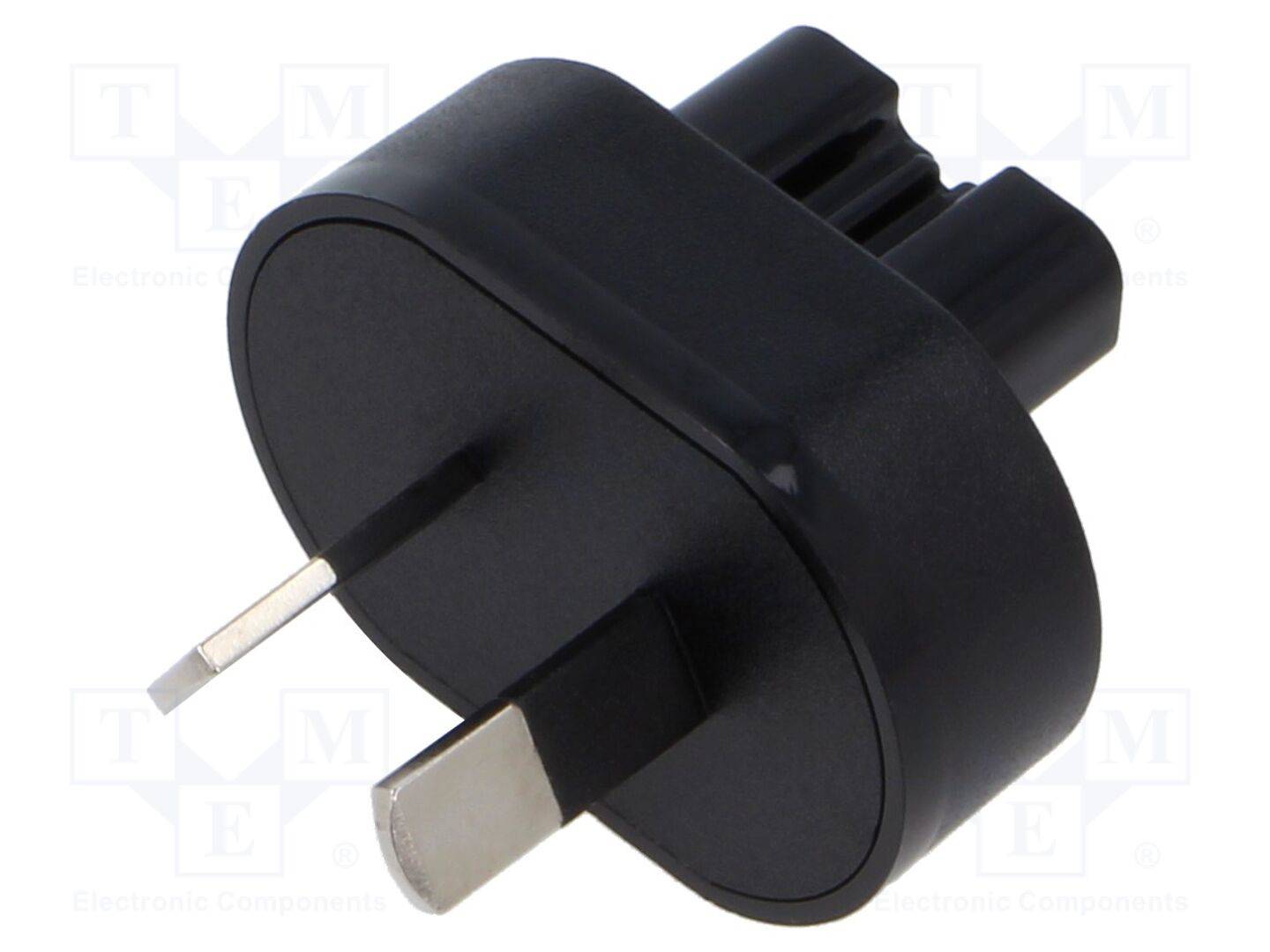 XP POWER PGW-PLUG-AU Adapter - 1 stuk-0