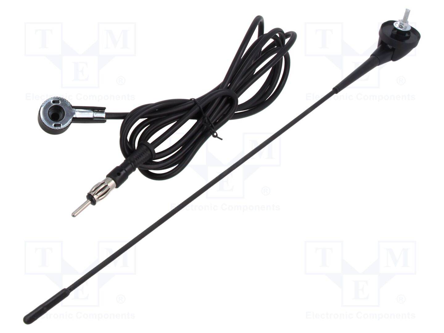 4CARMEDIA ANT.26 Antenna: automotive; car top; 0.395m; Alfa Romeo,Fiat,Lancia - 1 stuk-0