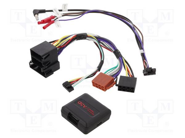 ACV 42XNS007-0 Adapter voor stuurbediening; Nissan - 1 stuk